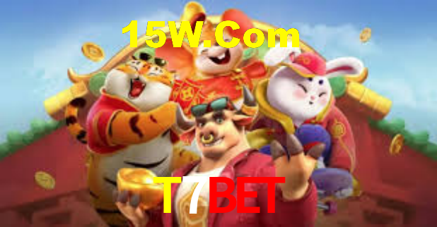 Premium Interface T7Bet