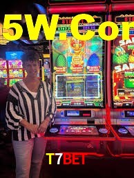VIP Casino T7Bet