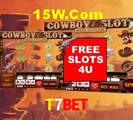 Seasonal Promotions T7Bet