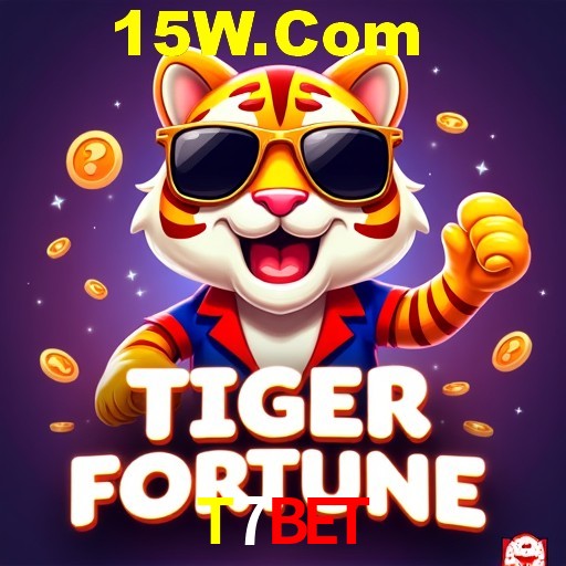 APP oficial da T7Bet para mobile