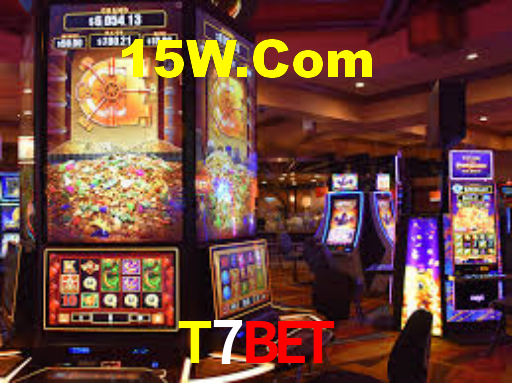 T7Bet: A Experiência de Casino com Jogos de Mesa ao Vivo