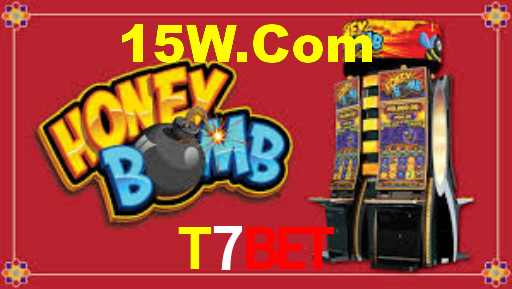 Sinta a adrenalina dos jogos de cassino com T7Bet
