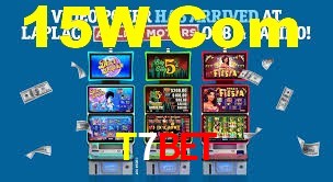 Welcome Bonus T7Bet