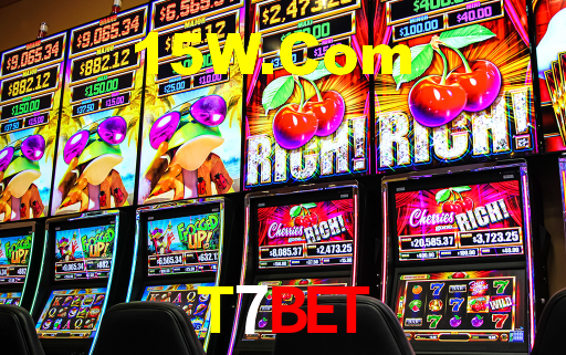 T7Bet Login