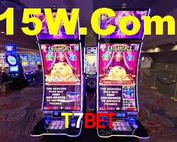 Daily Bonuses T7Bet