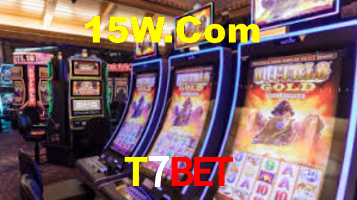 T7Bet - Sites De Jogos Online - T7Bet.Com