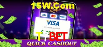 Experiência VIP T7Bet