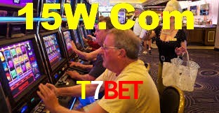 Daily Bonuses T7Bet