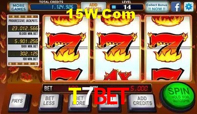 Experiência VIP T7Bet