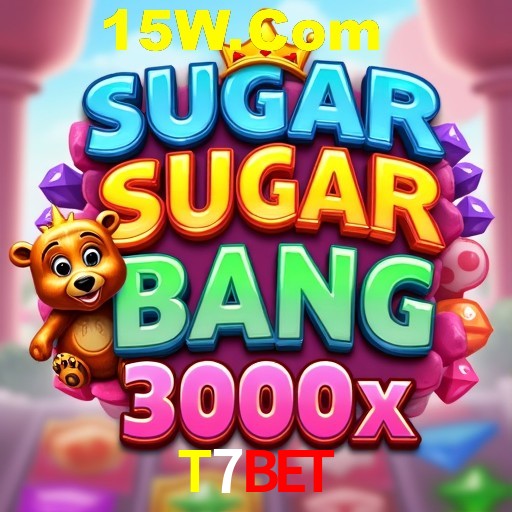 Slot Games T7Bet